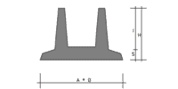 Disegno Tecnico plinto