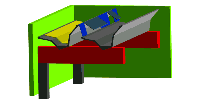 Visualizza il rendering 3D